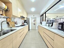 Blk 463A West Plains @ Bukit Batok (Bukit Batok), HDB 5 Rooms #580320391